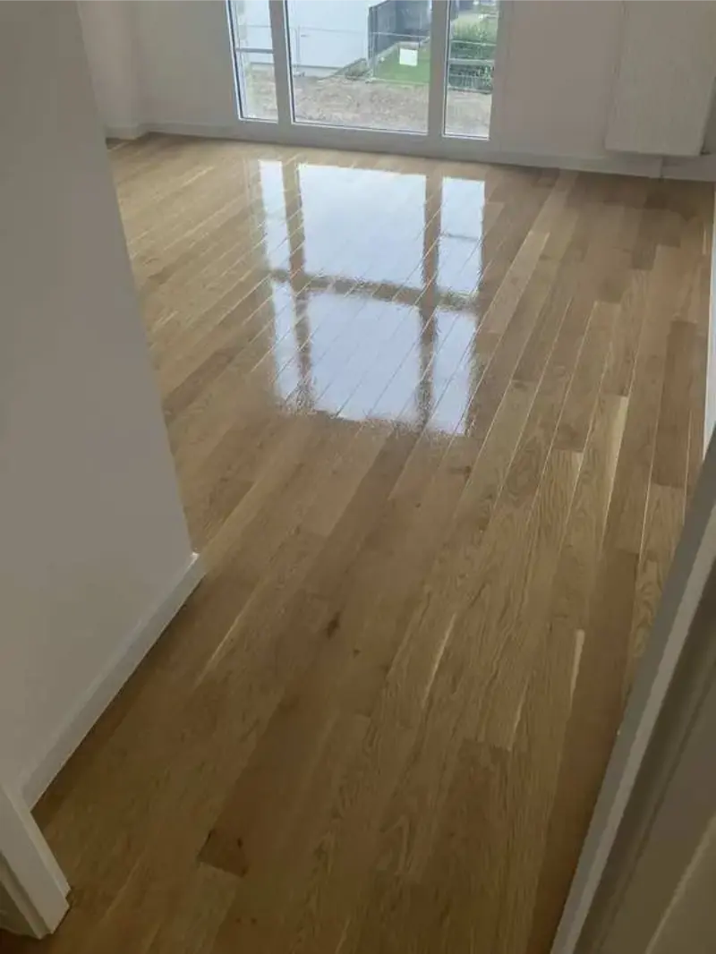 Rénovation parquet Saint-Ouen